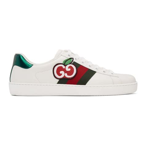 gucci 162961|gucci ace gg embossed.